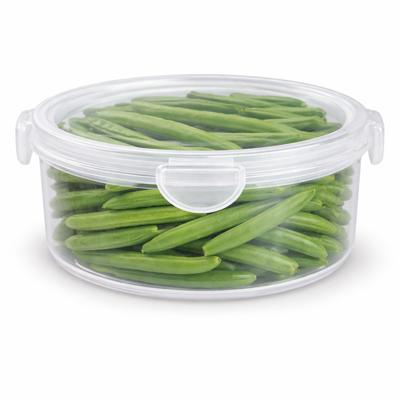 Vershoudbakje vriezer/magnetron - 700 ml - kunststof