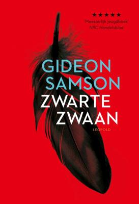 Zwarte zwaan (Hardback)