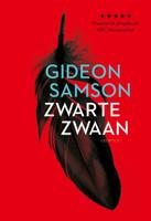 Zwarte zwaan (Hardback)