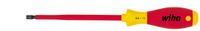 Sleufkopschroevendraaier 4,0 x 0.8 100 320N SoftFinish electric Wiha