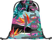 Baagl Gymtas Skate Glow in the Dark