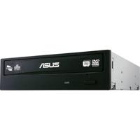 Asus DRW-24D5MT Interne DVD-brander Bulk SATA Zwart - thumbnail