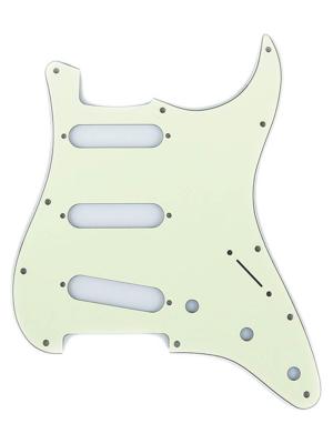 Fender 0992144000 slagplaat Strat®
