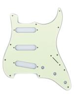 Fender 0992144000 slagplaat Strat®