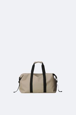 Rains Weekend Bag - Taupe Rains Weekend Bag - Taupe
