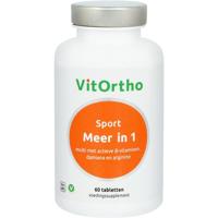 Meer in 1 sport 60 Tabletten