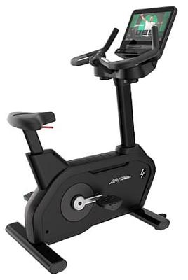 Life Fitness hometrainer Integrity+ Lifecycle SE4 16 inch console zwart Life Fitness hometrainer Integrity+ Lifecycle SE4 16 inch console zwart
