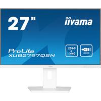 Gaming monitor Iiyama XUB2797QSN-B2 27" 2K