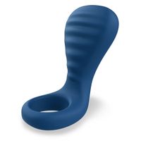 OhMiBod - BlueMotion Nex|3 App Bestuurbare Penis Ring - thumbnail