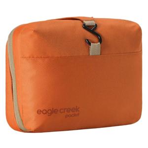 Eagle Creek Pack-It Hanging Toiletry Kit - 7L - Mandarin