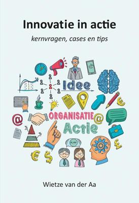 Innovatie in actie (Paperback)