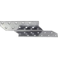 Connex Keperverankering (L) 35X35X210X2 Vz - HV3630