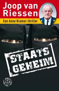 Staatsgeheim (Paperback)