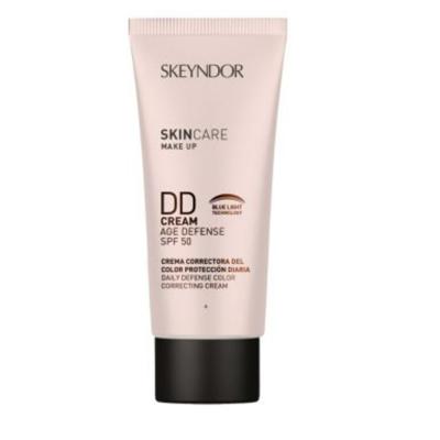 Skeyndor DD Cream Age Defence SPF 50 00 40ml Skeyndor DD Cream Age Defence SPF 50 00 40ml