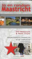 In en rondom Maastricht (Paperback)