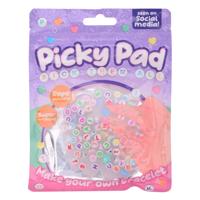 Johntoy Picky pad maak je eigen armband