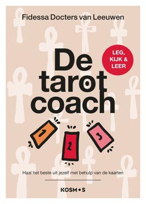 De tarotcoach (Paperback)