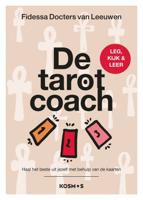 De tarotcoach (Paperback)