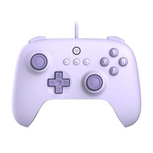 8Bitdo Ultimate C Lila USB Gamepad Android