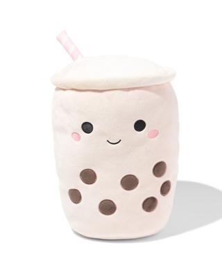 HEMA Knuffel Bubble Tea 25cm