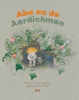 Abe en de Aardichman (Hardback) Abe en de Aardichman (Hardback)
