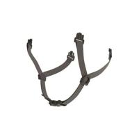 Helmaccessoire - ABUS - SPECTOR - Kinband