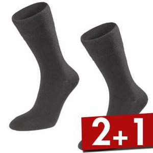 Pierre Robert 2 stuks Relax Eco Socks