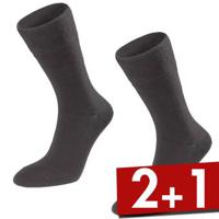 Pierre Robert 2 stuks Relax Eco Socks - thumbnail