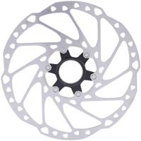 SHIMANO remschijf "deore rt-64mag" rotor shim.deore rt-64mag 203mm cl