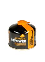 Jetboil Jetpower Fuel 230gram Gasfles 230 Gram