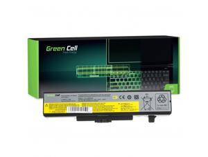 Groene cel batterij - Lenovo G580, G710, IdeaPad P580, Z580 - 4400mAh