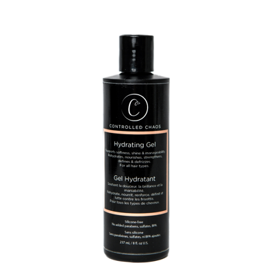 Controlled Chaos Hydrating Gel 237ml