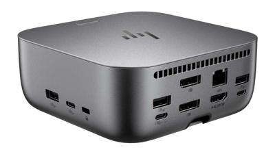 HP Thunderbolt 4 Ultra 180 W G6-dock