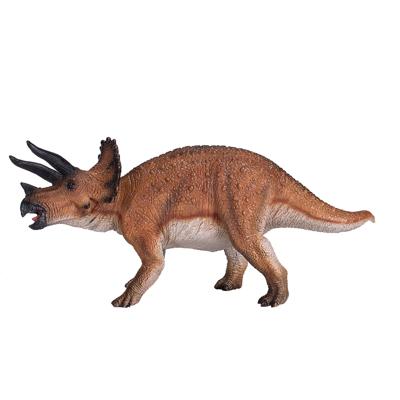Mojo prehistorie triceratops 381017