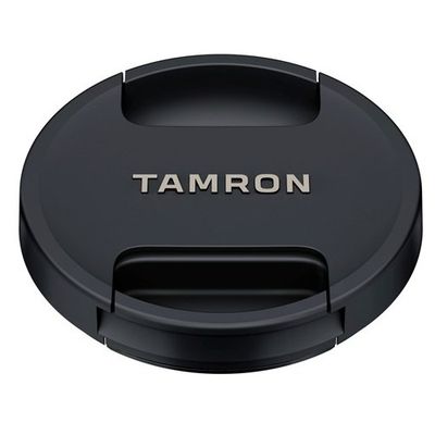 Tamron Front lens cap 62mm V2