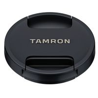 Tamron Front lens cap 62mm V2