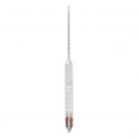 Bierwortmeter BREWFERM 20-30 Plato + thermometer Bierwortmeter BREWFERM 20-30 Plato + thermometer
