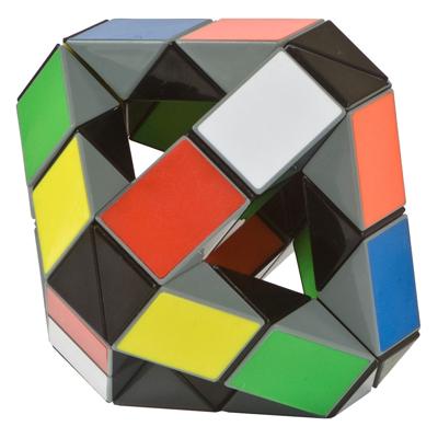 Clown Games Clown magic puzzle multi kleuren