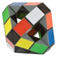 Clown Games Clown magic puzzle multi kleuren