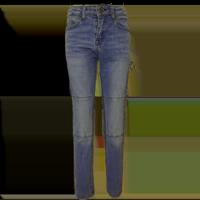 Dutch Dream denim winter jeans broek jongens - blauw - slim fit - Furaha