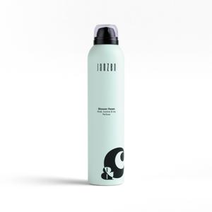 JANZEN &C Shower Foam Musk Jasmine 200ml