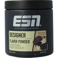 ESN flavn tasty/black & white vani