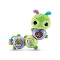 Vtech draai & wiebel rupsje