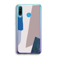Lapis: Huawei P30 Lite Transparant Hoesje