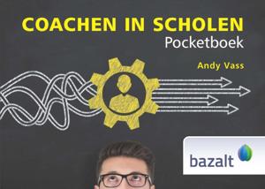 Coachen in scholen (Paperback)
