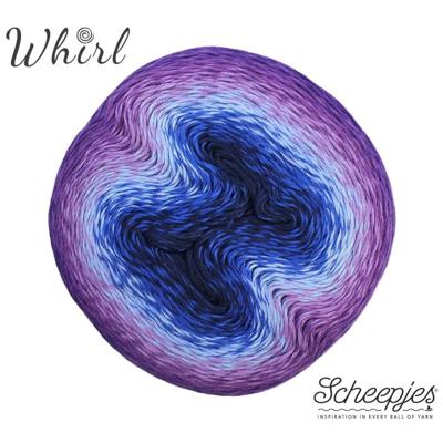 Scheepjes Whirl - 783 Brambleberry