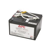 Batterij Vervangings Cartridge RBC109 Oplaadbare batterij