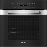 Miele DGC 7250 Inbouw combi stoomoven Rvs - thumbnail