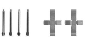 Accessoireset, schijfremblok 1076Q