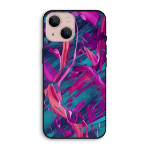 Pink Clouds: iPhone 13 Biologisch afbreekbaar hoesje